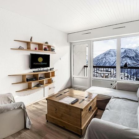 Residence Le Christiana - Maeva Home - Appartement 2 Pieces 6 Personnes - Prestige Mae-8614 Orcieres Exterior photo