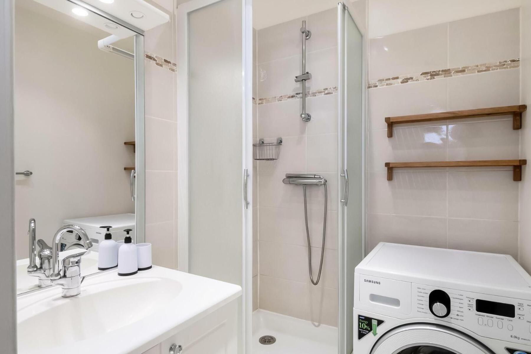 Residence Le Christiana - Maeva Home - Appartement 2 Pieces 6 Personnes - Prestige Mae-8614 Orcieres Exterior photo